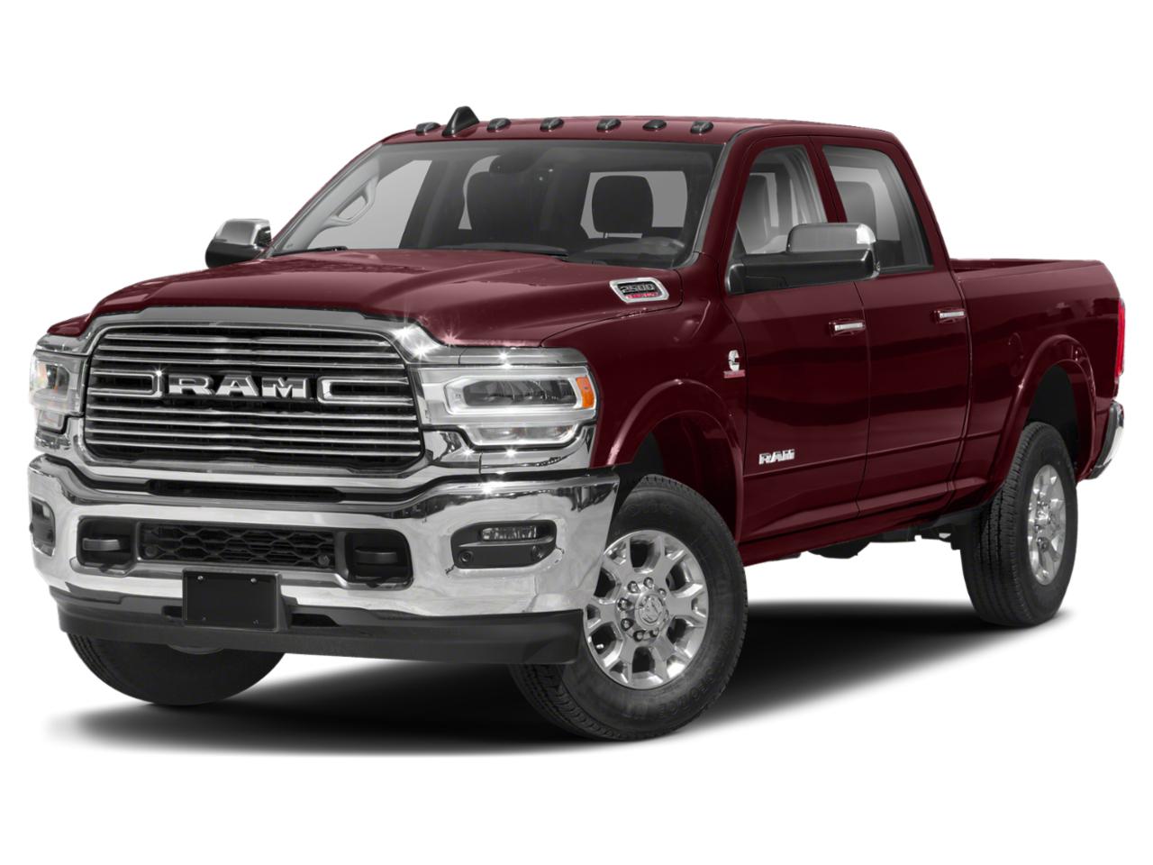 2021 Ram 2500 Vehicle Photo in San Antonio, TX 78238