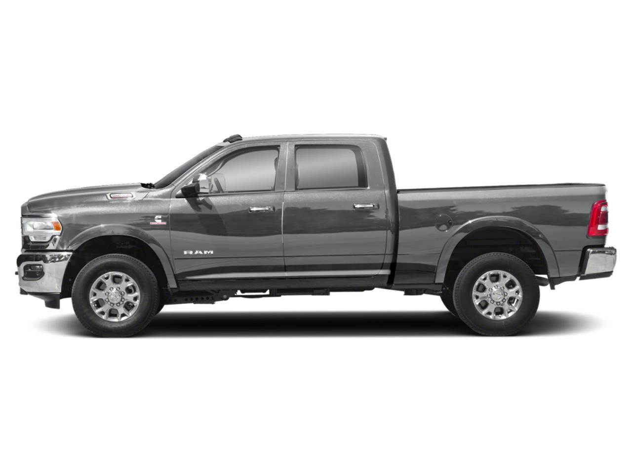 2021 Ram 2500 Vehicle Photo in Tigard, OR 97223