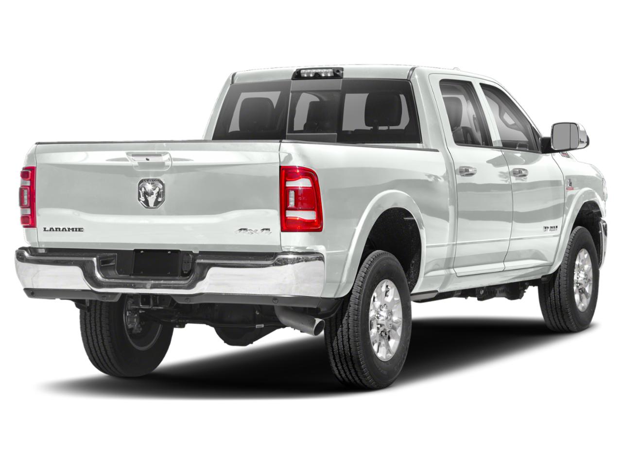 2021 Ram 2500 Vehicle Photo in Jacksonville, FL 32256