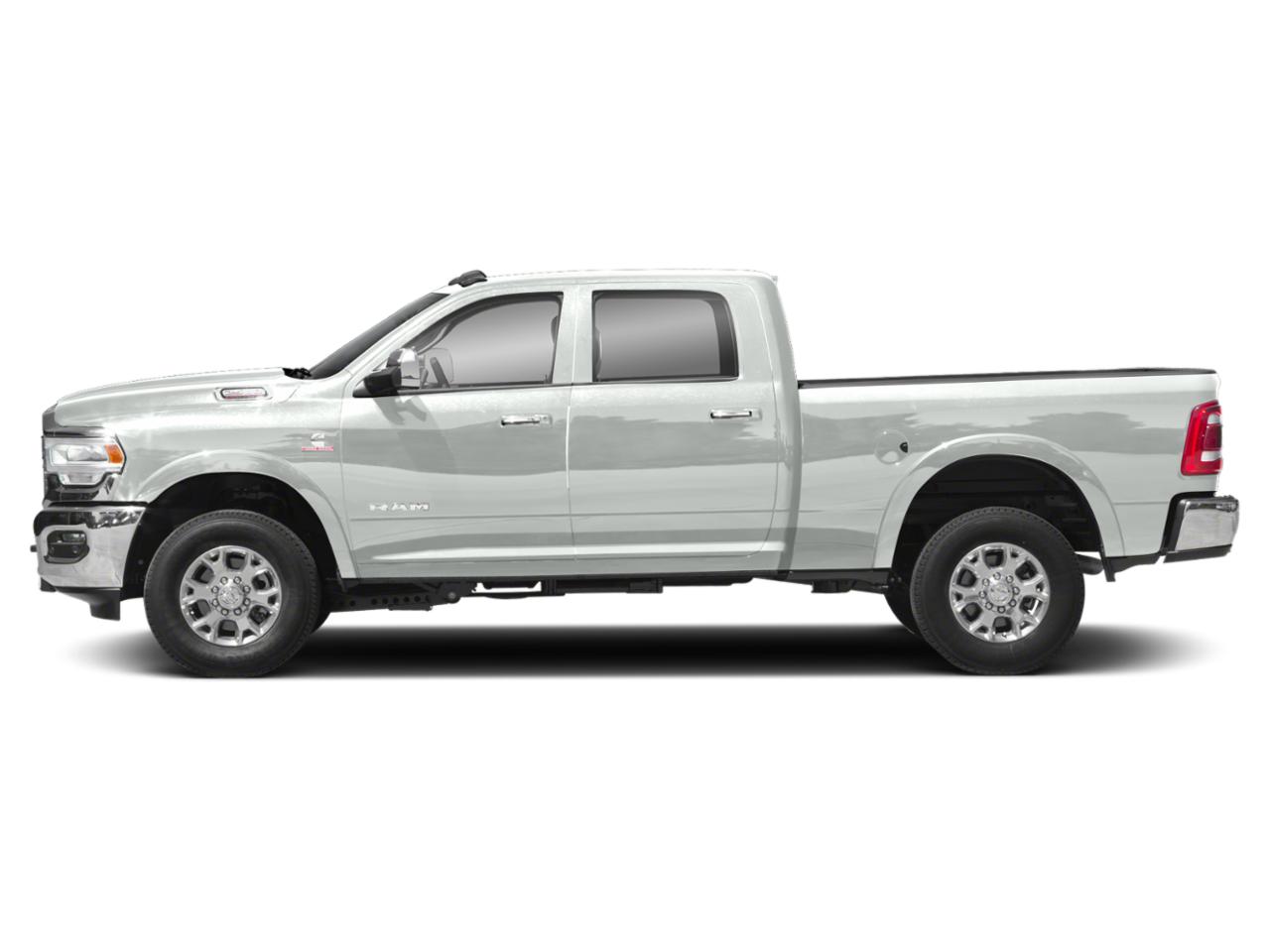 2021 Ram 2500 Vehicle Photo in Jacksonville, FL 32256