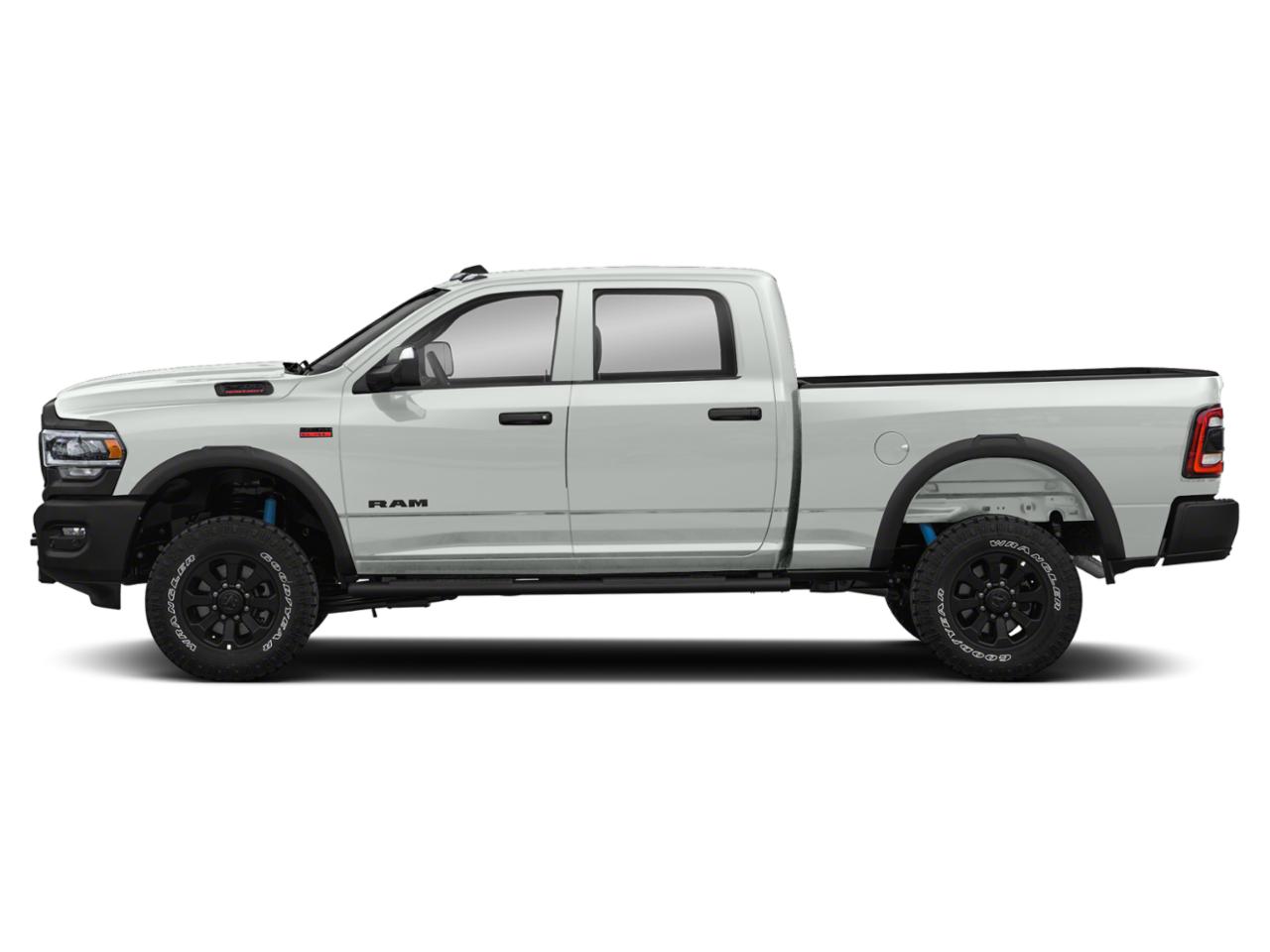 Used 2021 RAM Ram 2500 Pickup Power Wagon with VIN 3C6TR5EJ9MG658152 for sale in Gallup, NM