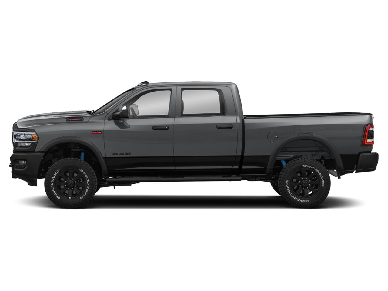 2021 Ram 2500 Vehicle Photo in SELMA, TX 78154-1459