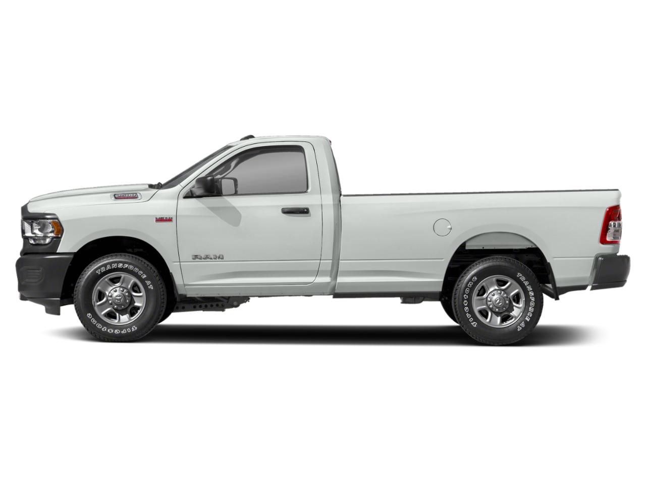 2021 Ram 2500 Vehicle Photo in MEDINA, OH 44256-9631