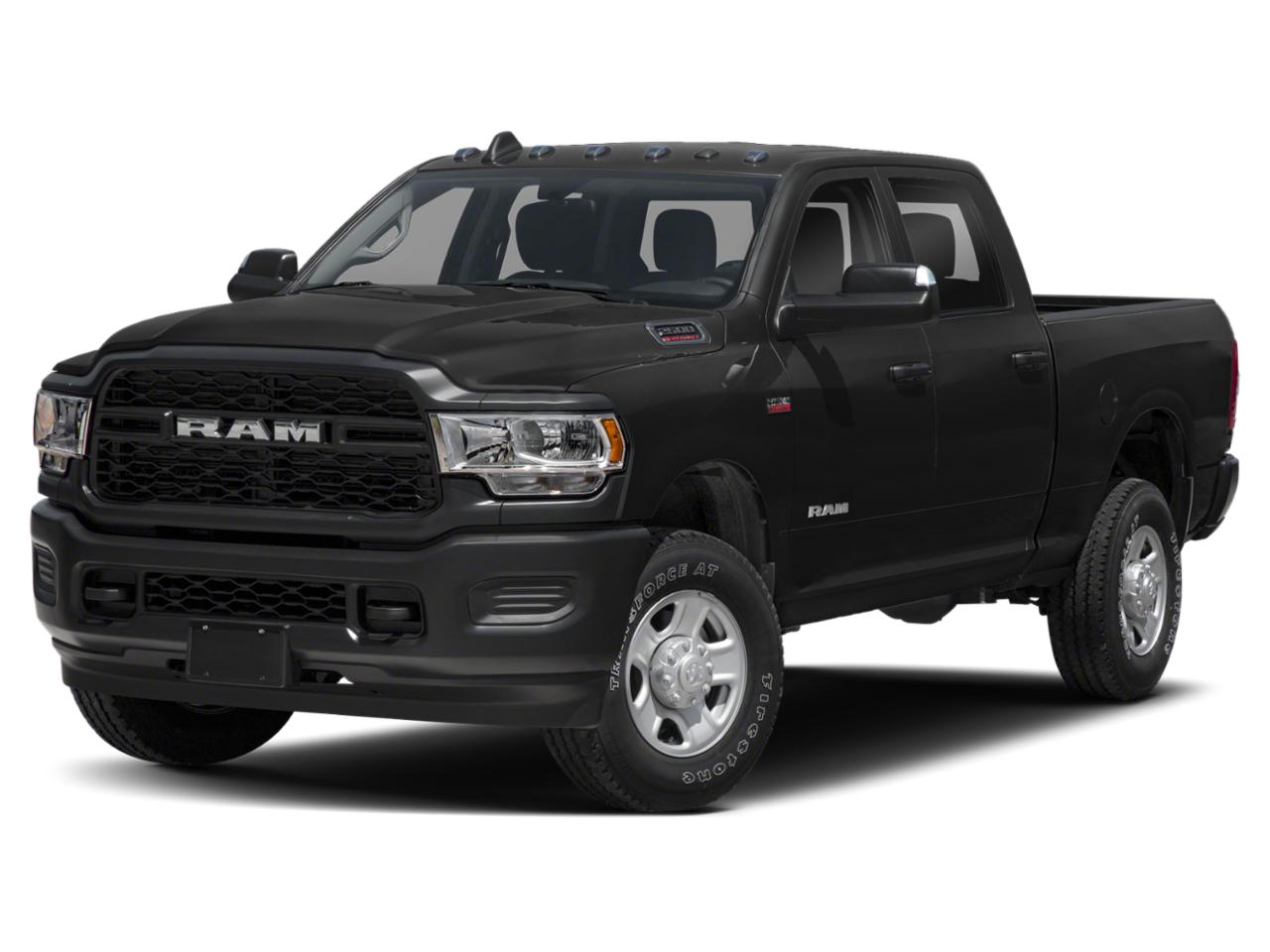 2021 Ram 2500 Vehicle Photo in CORPUS CHRISTI, TX 78416-1100