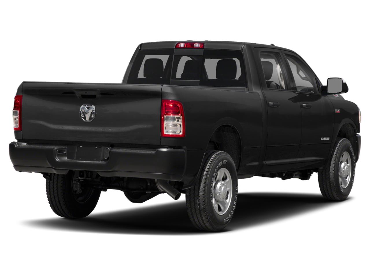 2021 Ram 2500 Vehicle Photo in CORPUS CHRISTI, TX 78416-1100