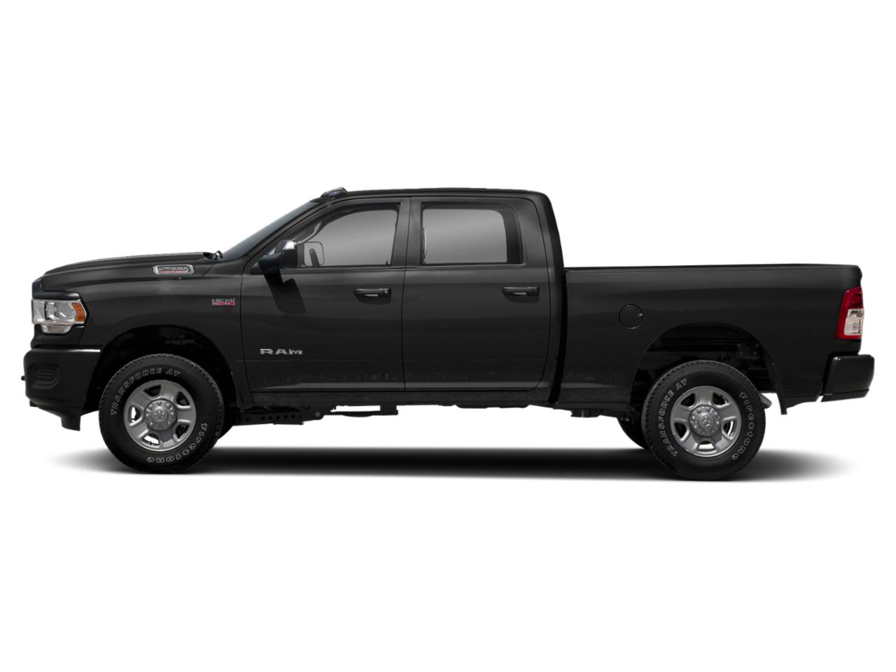 2021 Ram 2500 Vehicle Photo in CORPUS CHRISTI, TX 78416-1100
