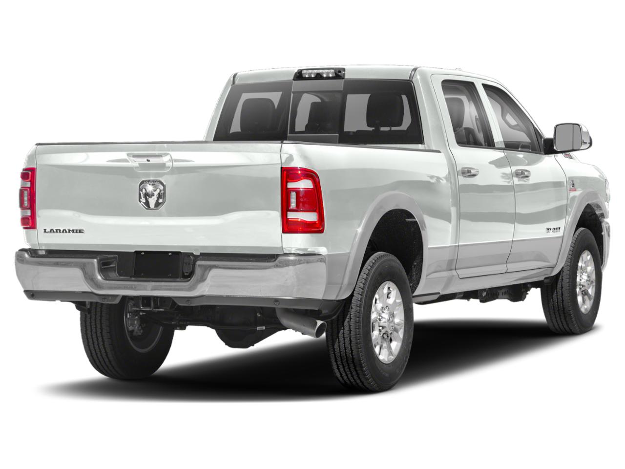 2021 Ram 2500 Vehicle Photo in Jacksonville, FL 32256