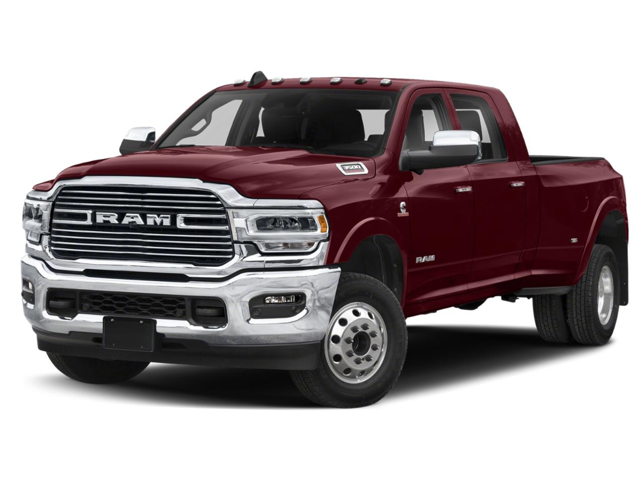 Used 2021 RAM Ram 3500 Pickup Laramie with VIN 3C63R3ML2MG568705 for sale in Winner, SD