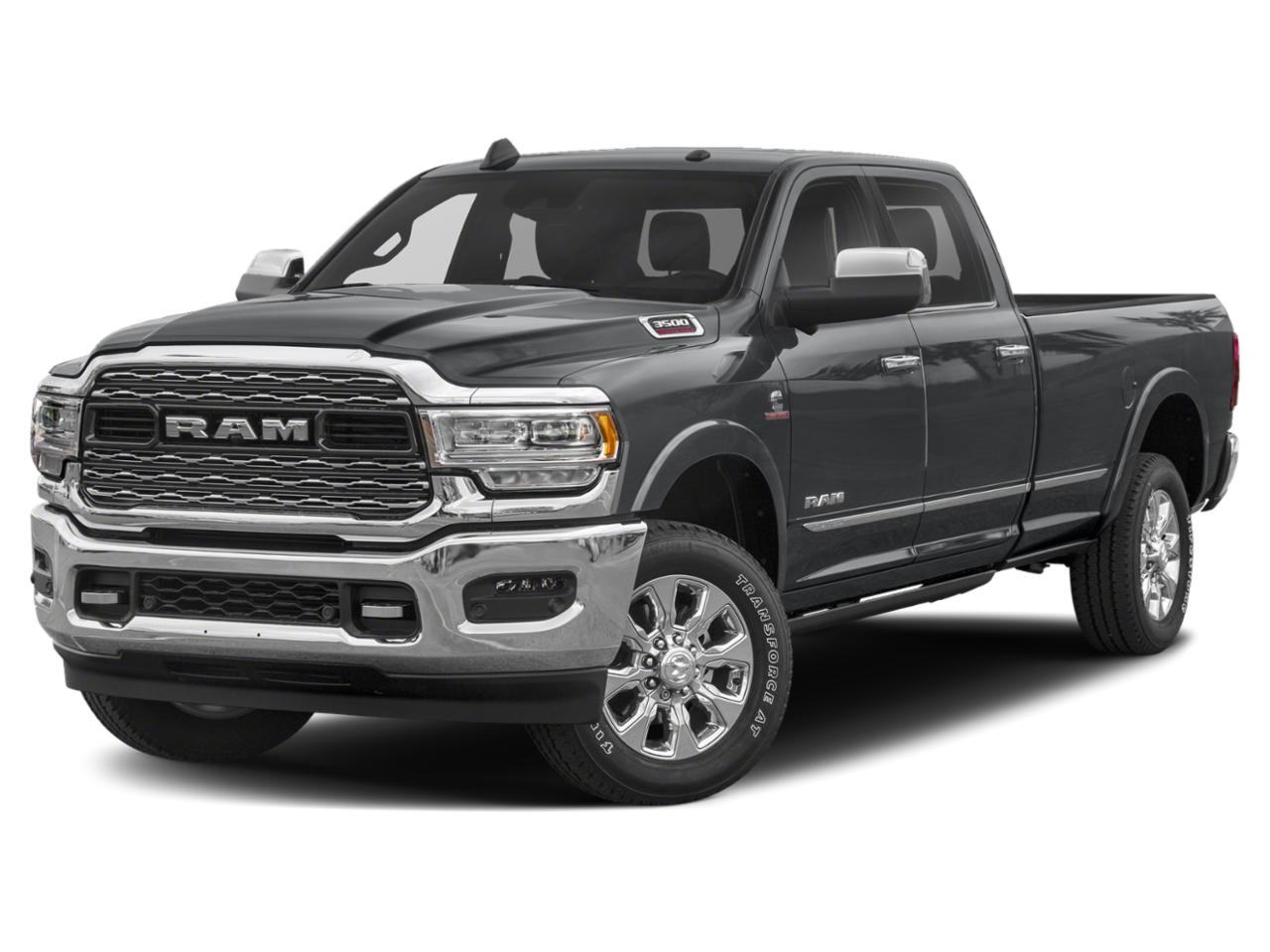 2021 Ram 3500 Vehicle Photo in Tampa, FL 33614