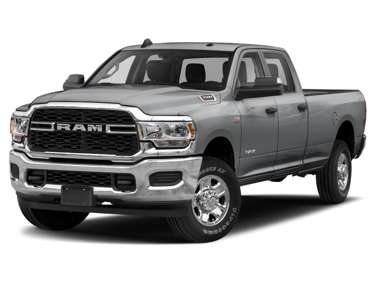 2021 Ram 3500 Vehicle Photo in Jacksonville, FL 32256