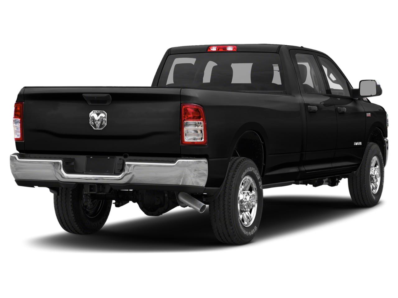 2021 Ram 3500 Vehicle Photo in HOUSTON, TX 77034-5009