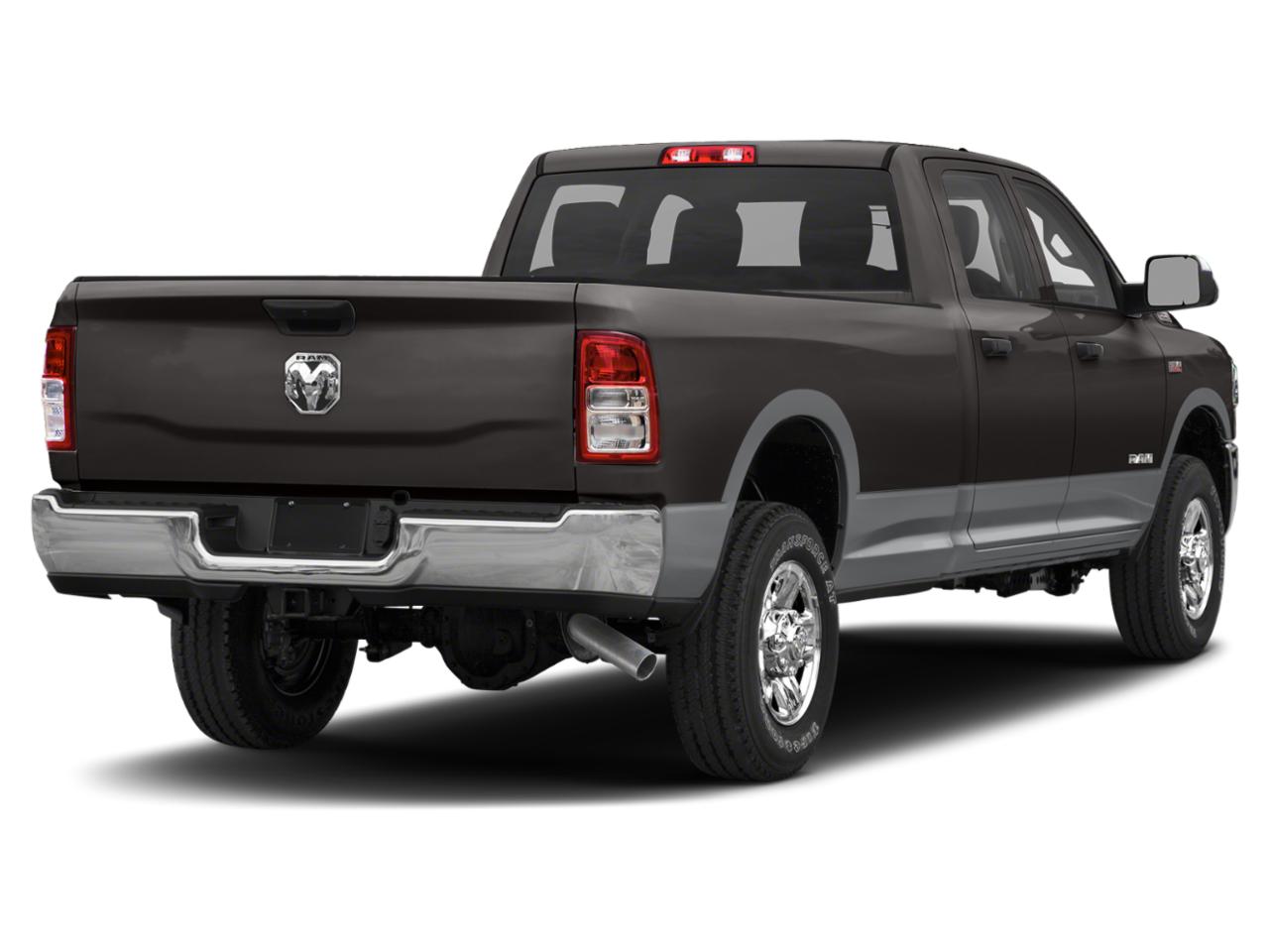 2021 Ram 3500 Vehicle Photo in LAS VEGAS, NV 89146-3033