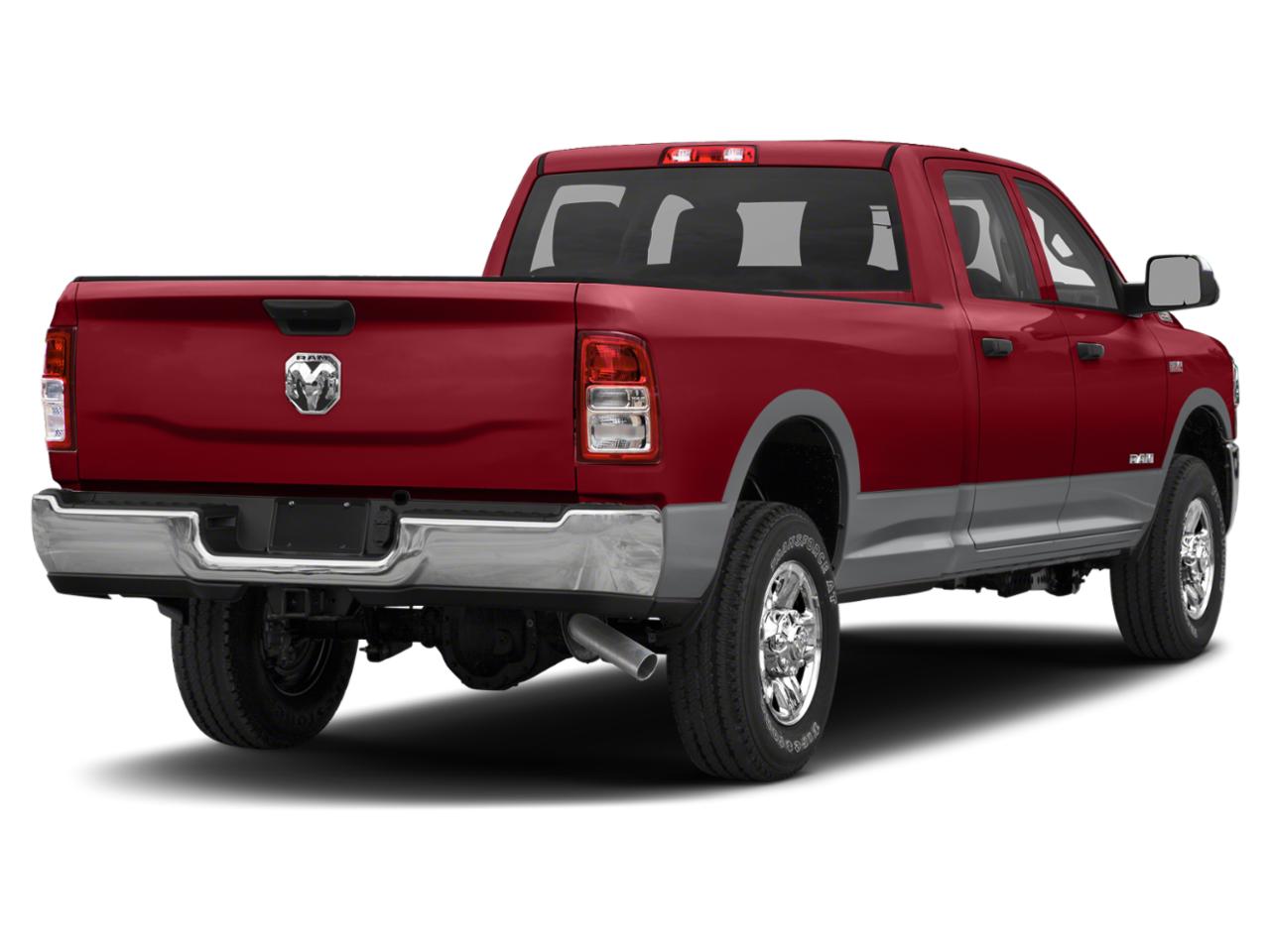 2021 Ram 3500 Vehicle Photo in Weatherford, TX 76087
