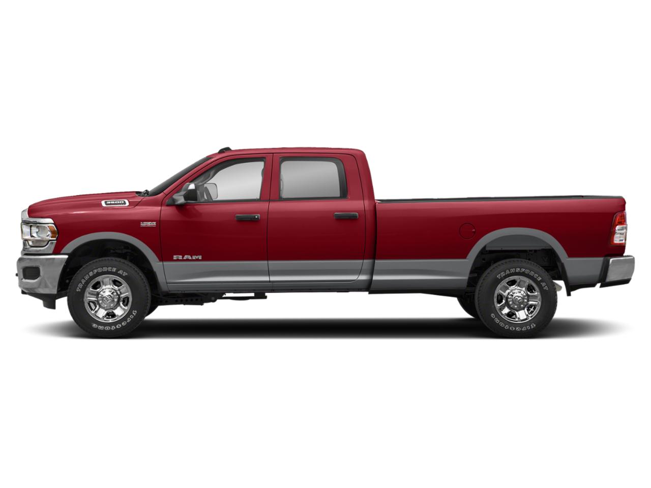 2021 Ram 3500 Vehicle Photo in Weatherford, TX 76087