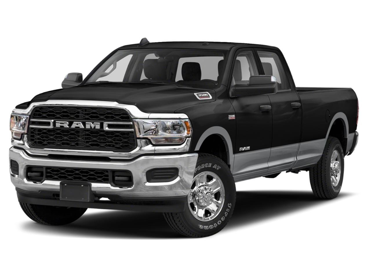 2021 Ram 3500 Vehicle Photo in HOUSTON, TX 77034-5009