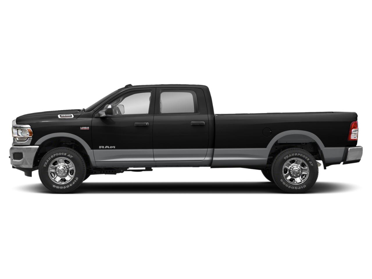 2021 Ram 3500 Vehicle Photo in HOUSTON, TX 77034-5009