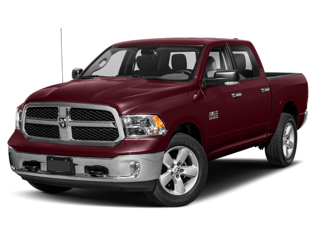 2021 Ram 1500 Classic Vehicle Photo in DENVER, CO 80221-3610