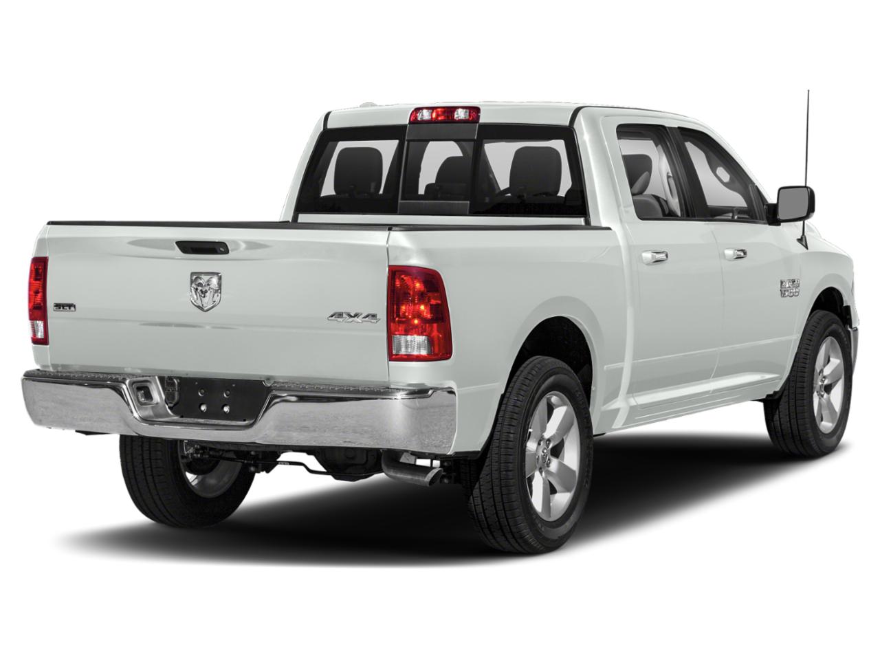 2021 Ram 1500 Classic Vehicle Photo in Salt Lake City, UT 84115-2787