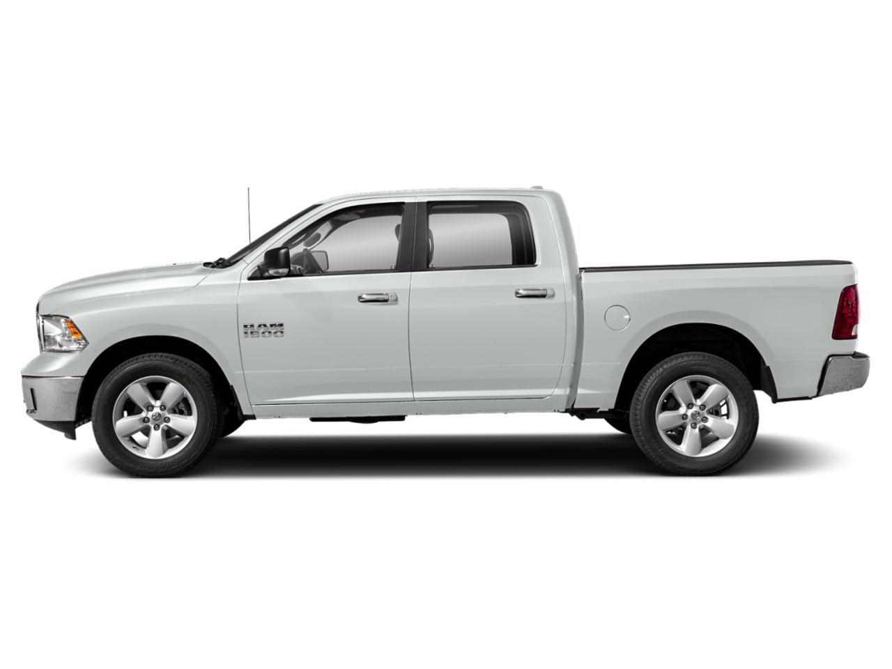 2021 Ram 1500 Classic Vehicle Photo in Salt Lake City, UT 84115-2787