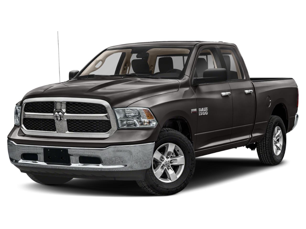 2021 Ram 1500 Classic Vehicle Photo in Brunswick, GA 31525