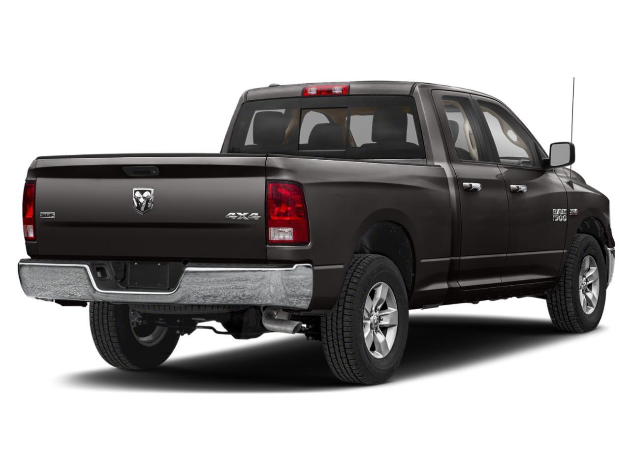 2021 Ram 1500 Classic Vehicle Photo in Brunswick, GA 31525