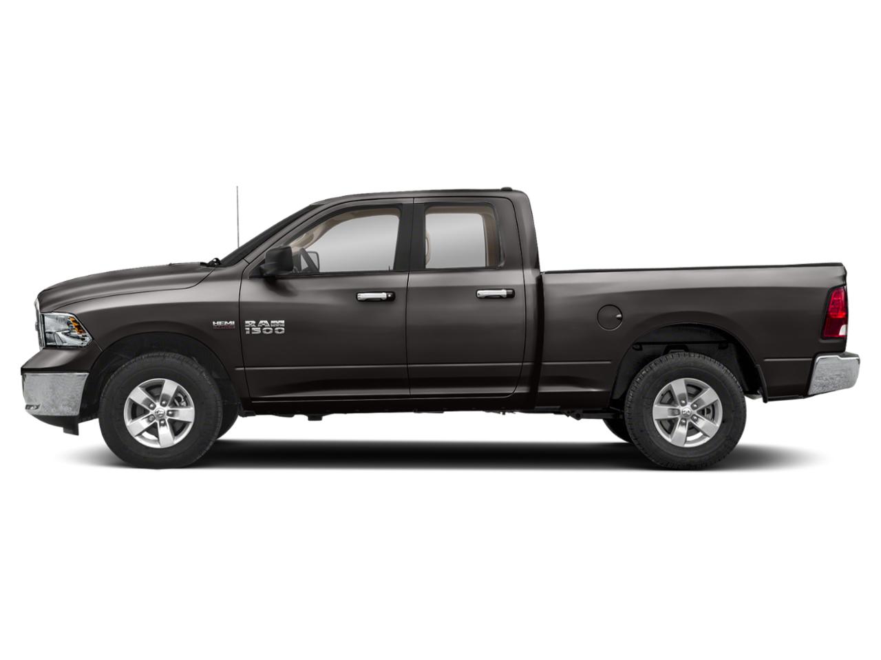 2021 Ram 1500 Classic Vehicle Photo in Brunswick, GA 31525