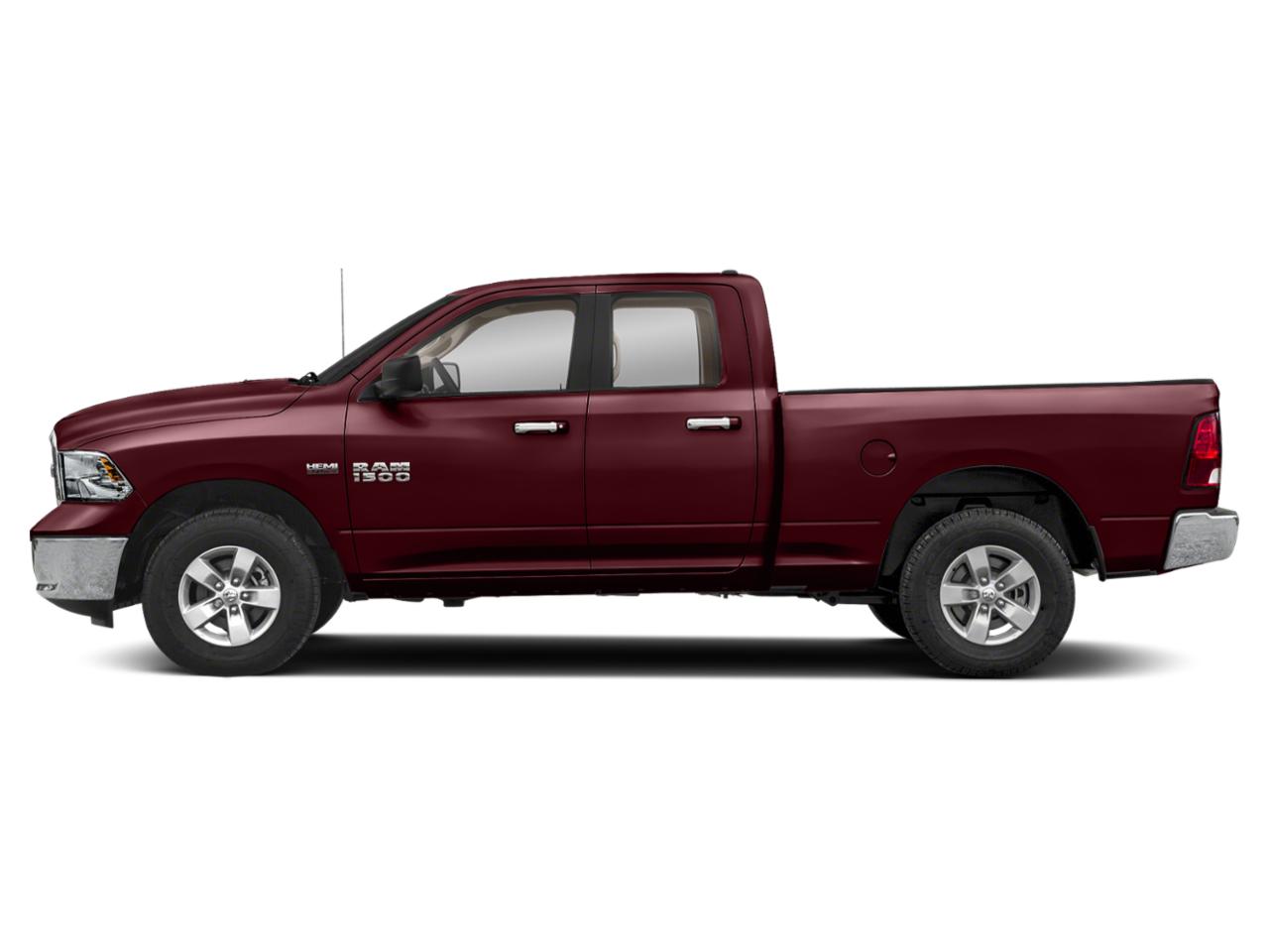 Used 2021 RAM Ram 1500 Classic Warlock with VIN 1C6RR7GG2MS584489 for sale in Jersey Village, TX