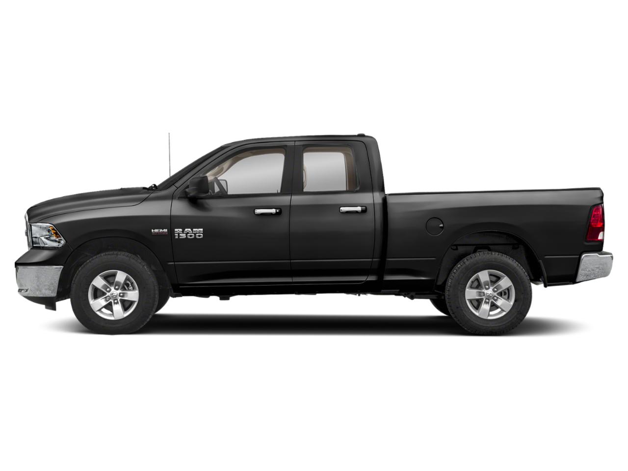 2021 Ram 1500 Classic Vehicle Photo in Brunswick, GA 31525