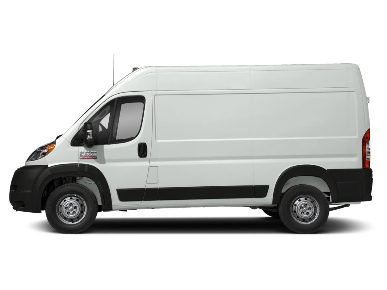 2021 Ram ProMaster Cargo Van Vehicle Photo in SAINT JAMES, NY 11780-3219