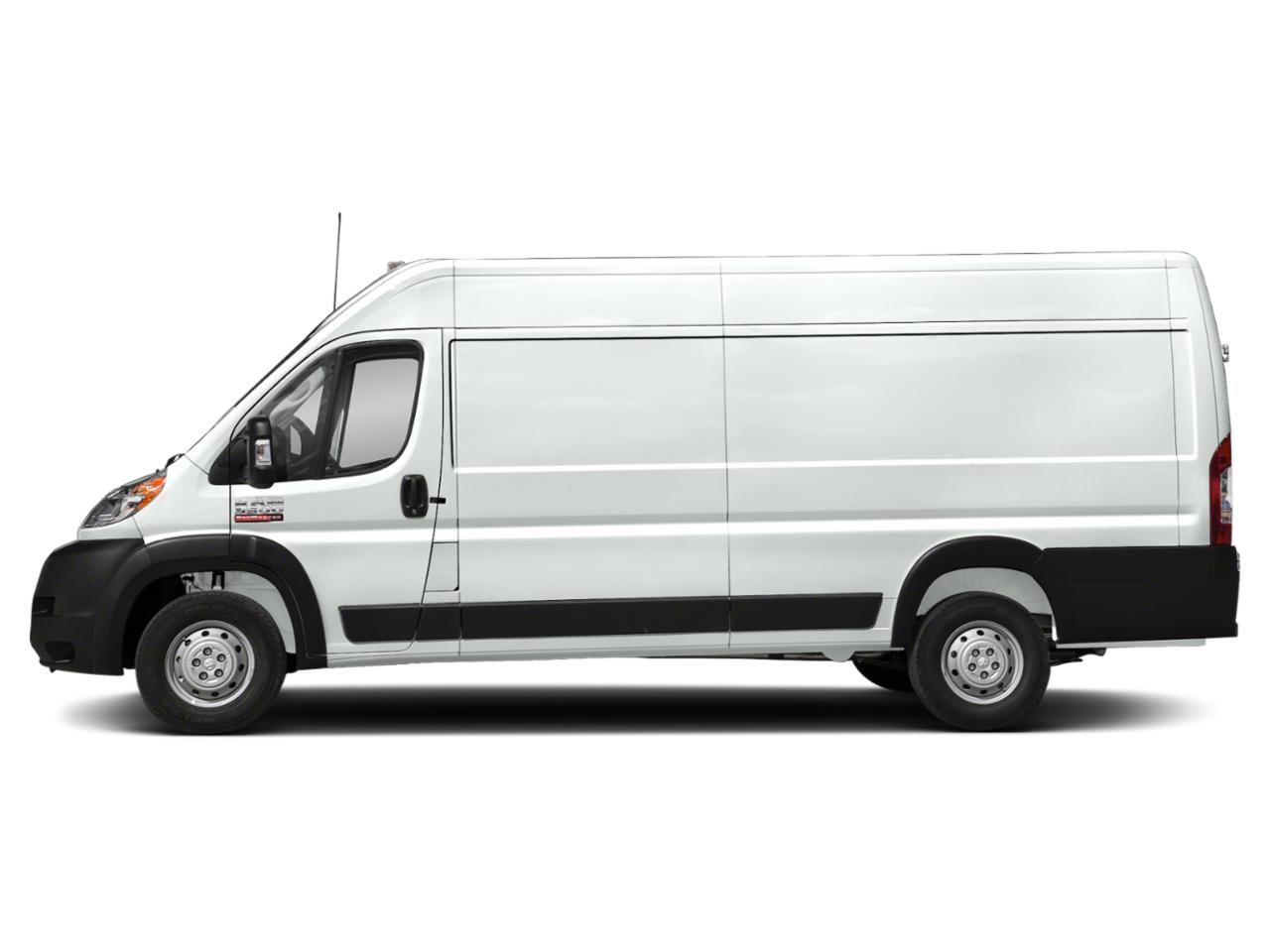 2021 Ram ProMaster Cargo Van Vehicle Photo in Sanford, FL 32771