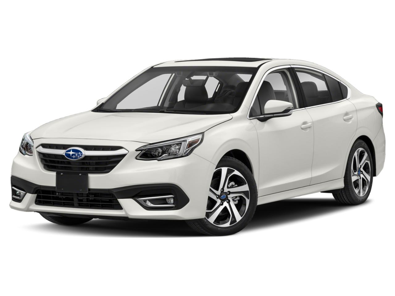 2021 Subaru Legacy Vehicle Photo in Tampa, FL 33614