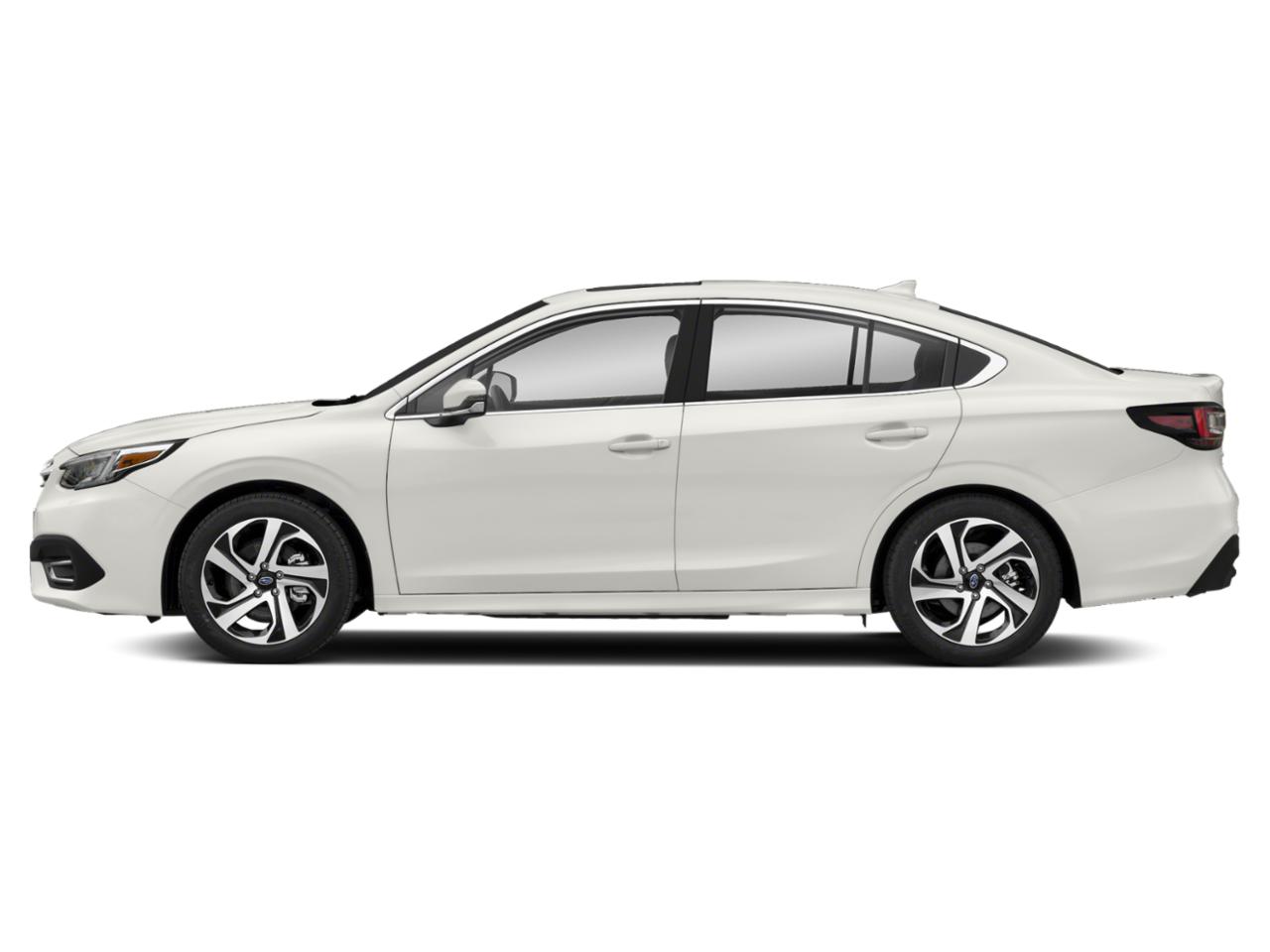 2021 Subaru Legacy Vehicle Photo in Tampa, FL 33614