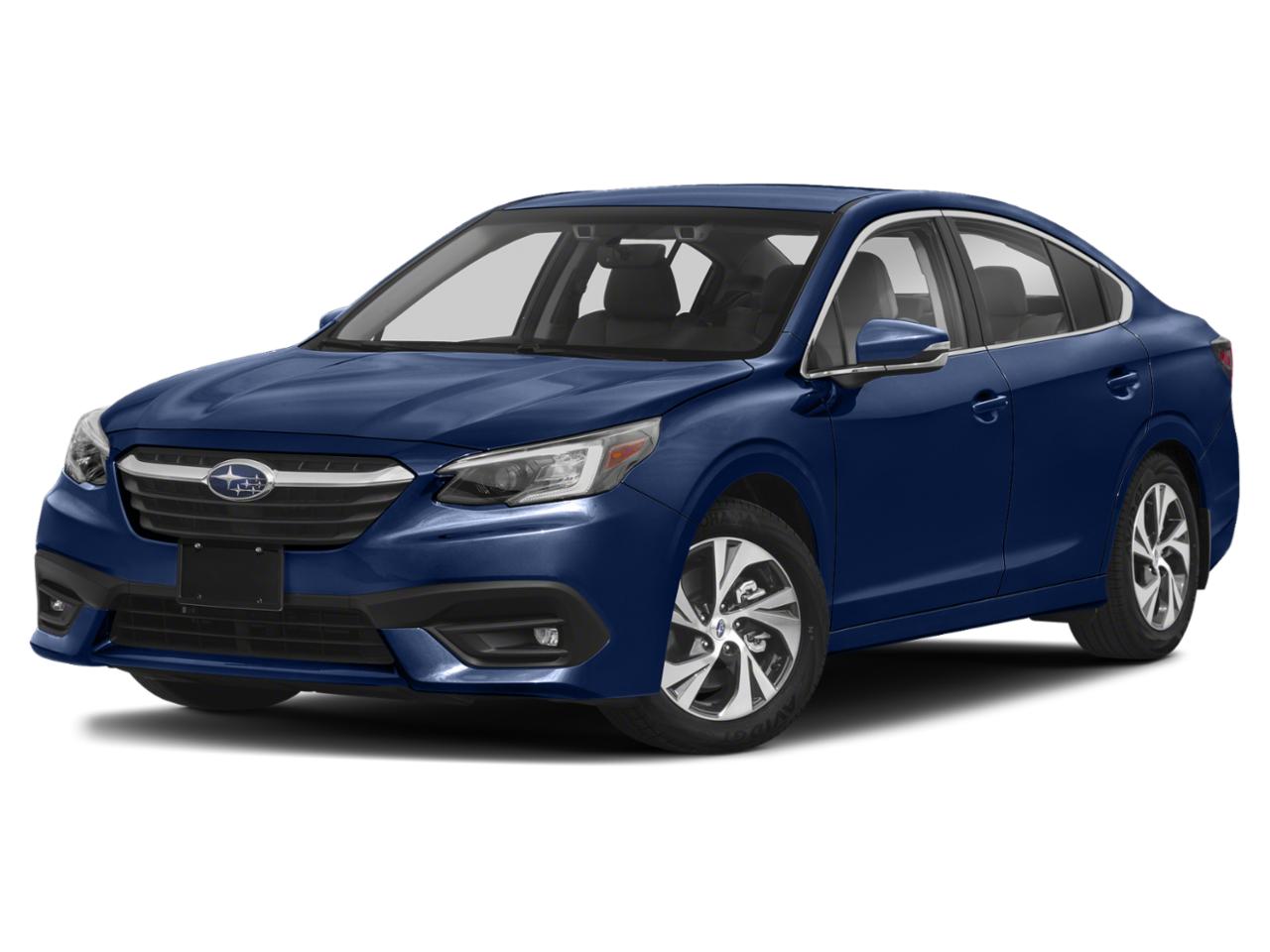 2021 Subaru Legacy Vehicle Photo in Harrisburg, PA 17111