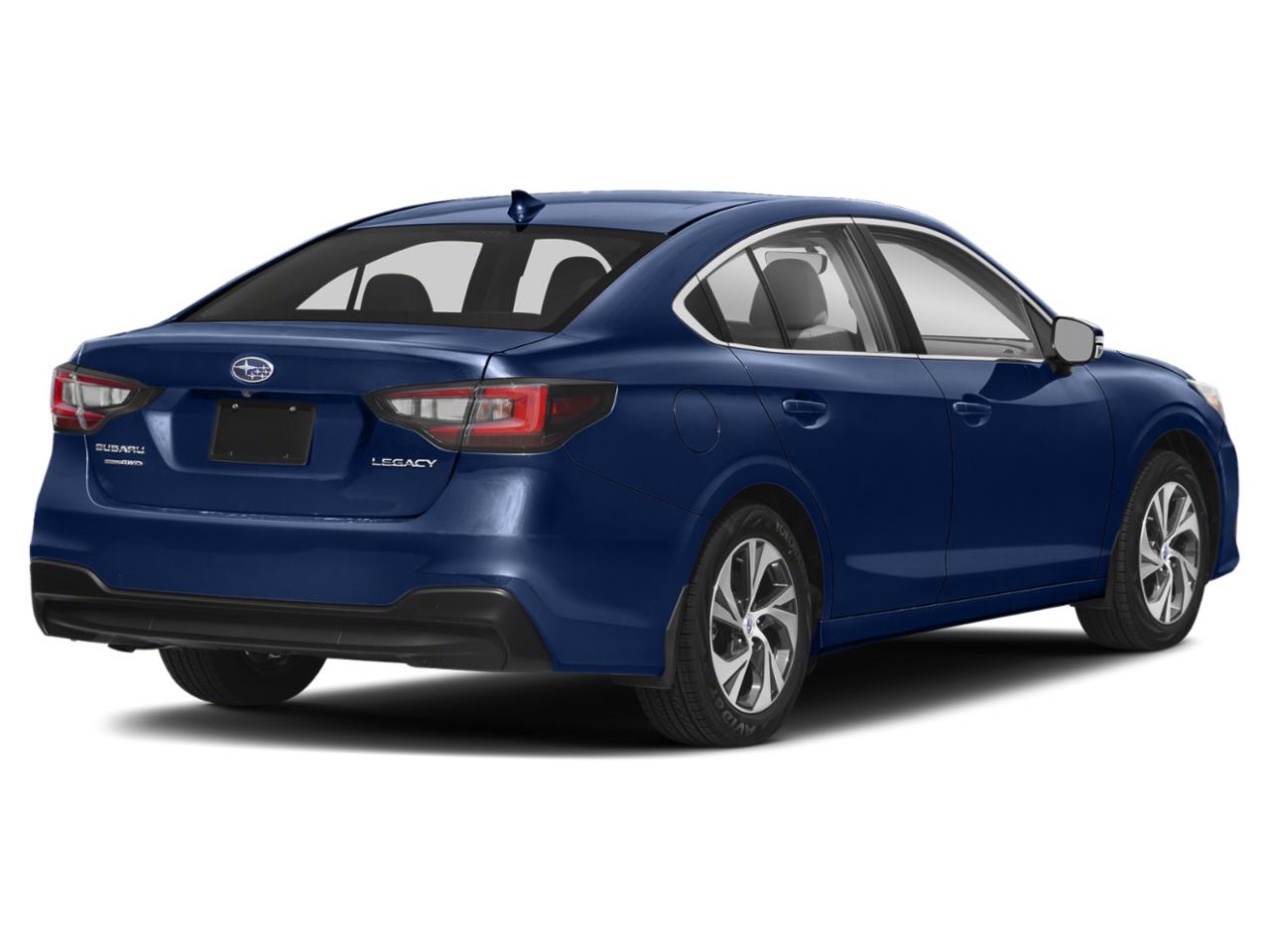 2021 Subaru Legacy Vehicle Photo in Harrisburg, PA 17111
