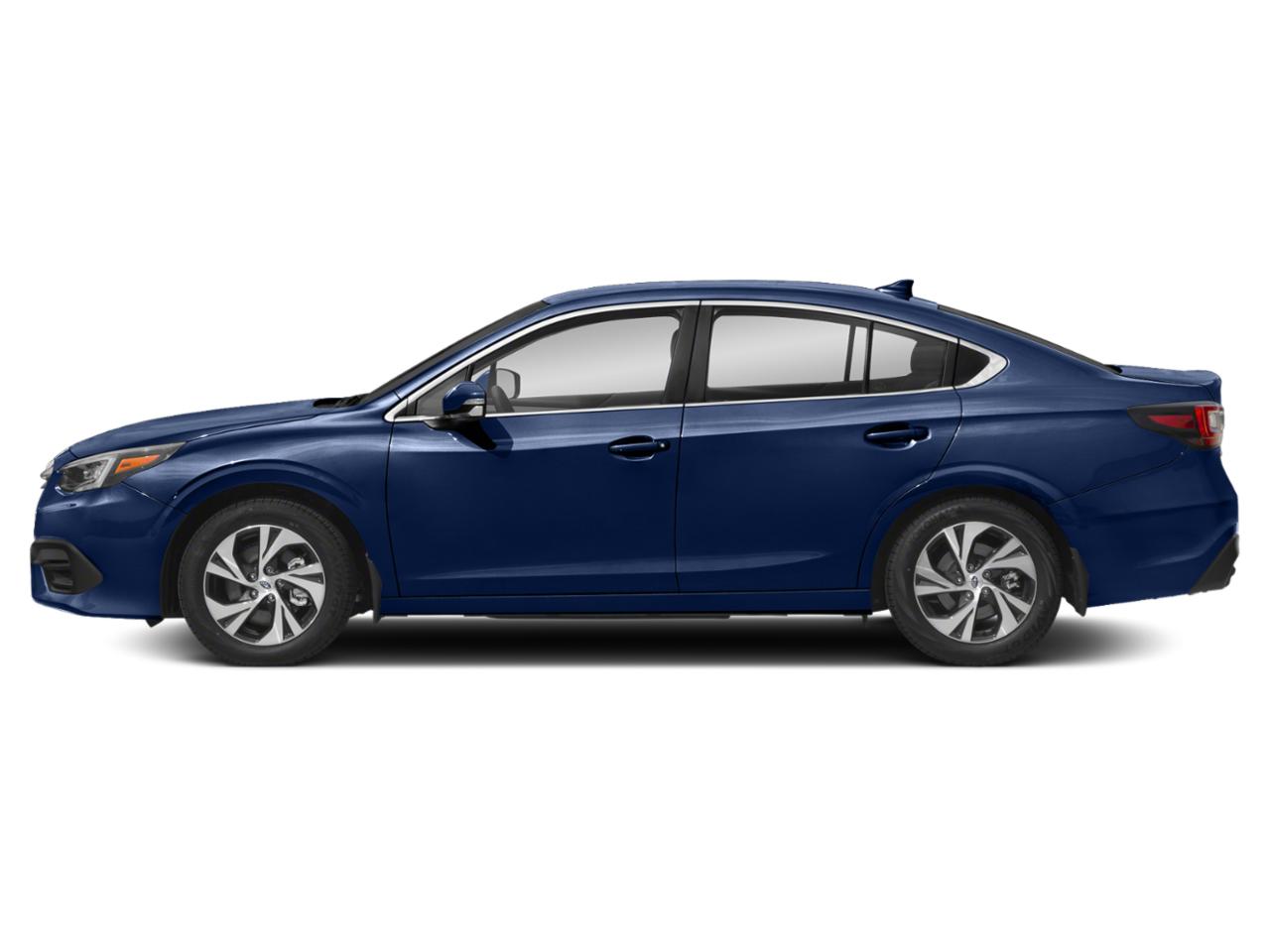 2021 Subaru Legacy Vehicle Photo in Harrisburg, PA 17111