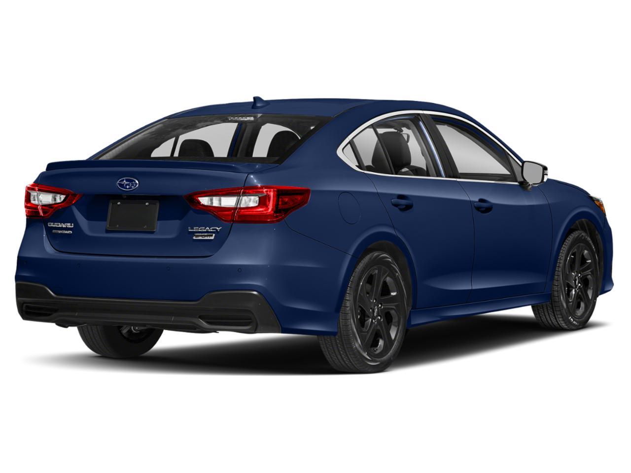 2021 Subaru Legacy Vehicle Photo in Mechanicsburg, PA 17050