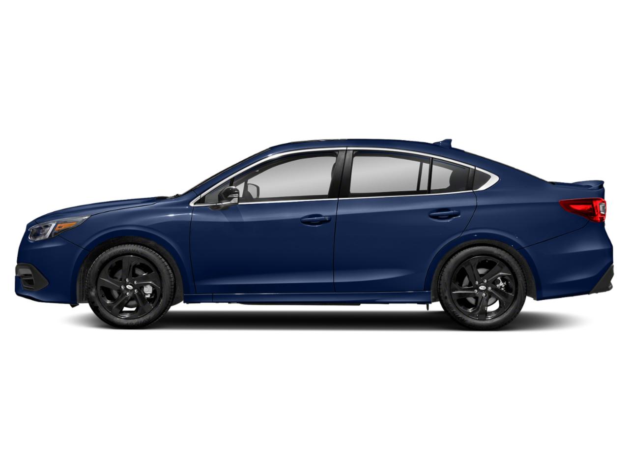2021 Subaru Legacy Vehicle Photo in Mechanicsburg, PA 17050