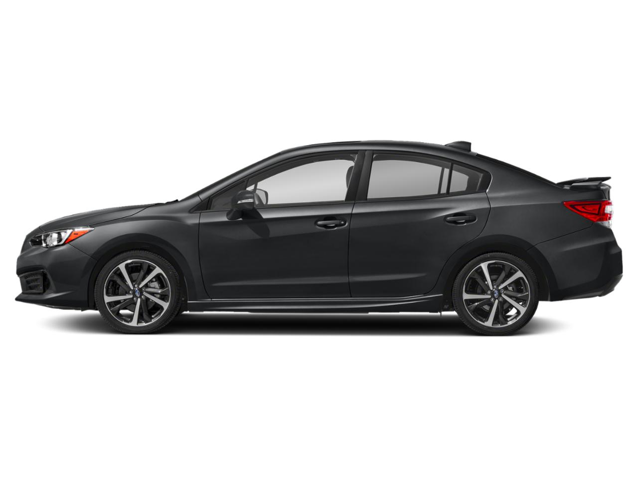 2021 Subaru Impreza Vehicle Photo in Brunswick, GA 31525