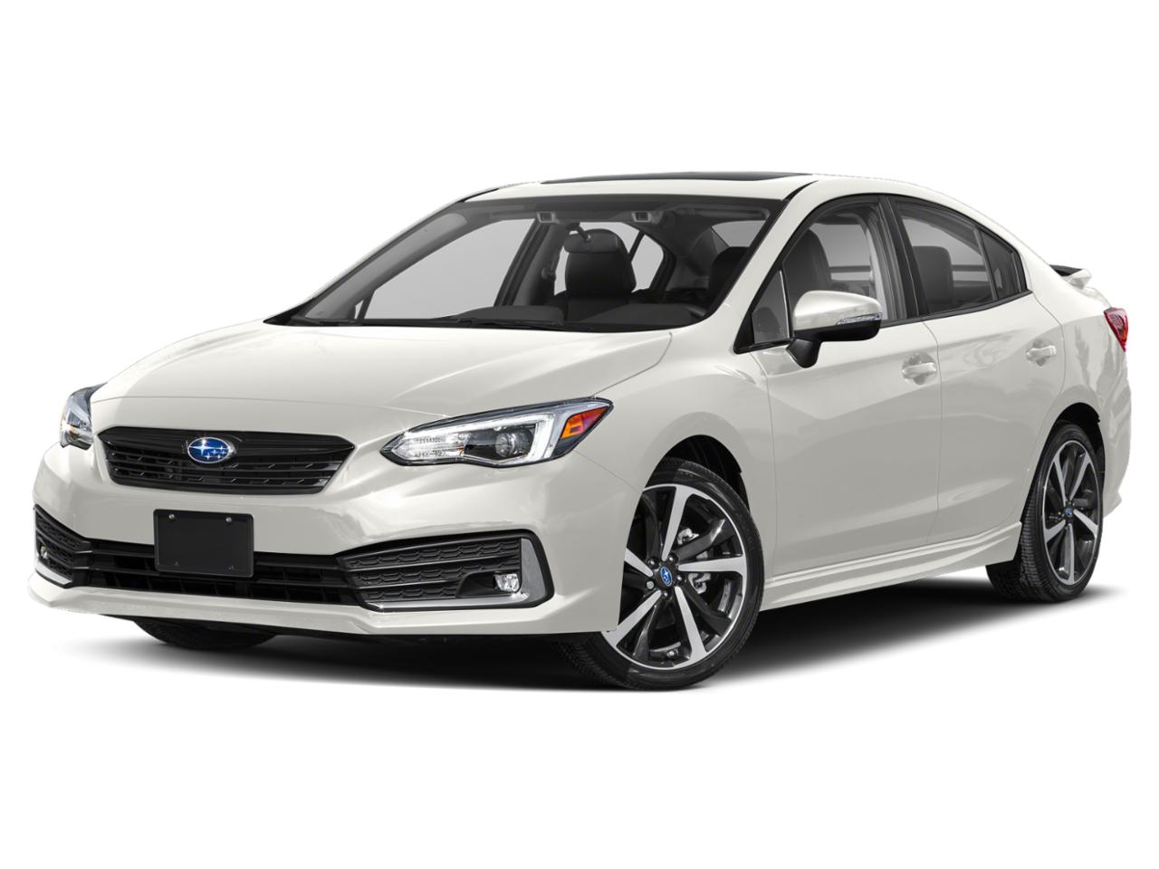 2021 Subaru Impreza Vehicle Photo in Easton, PA 18045