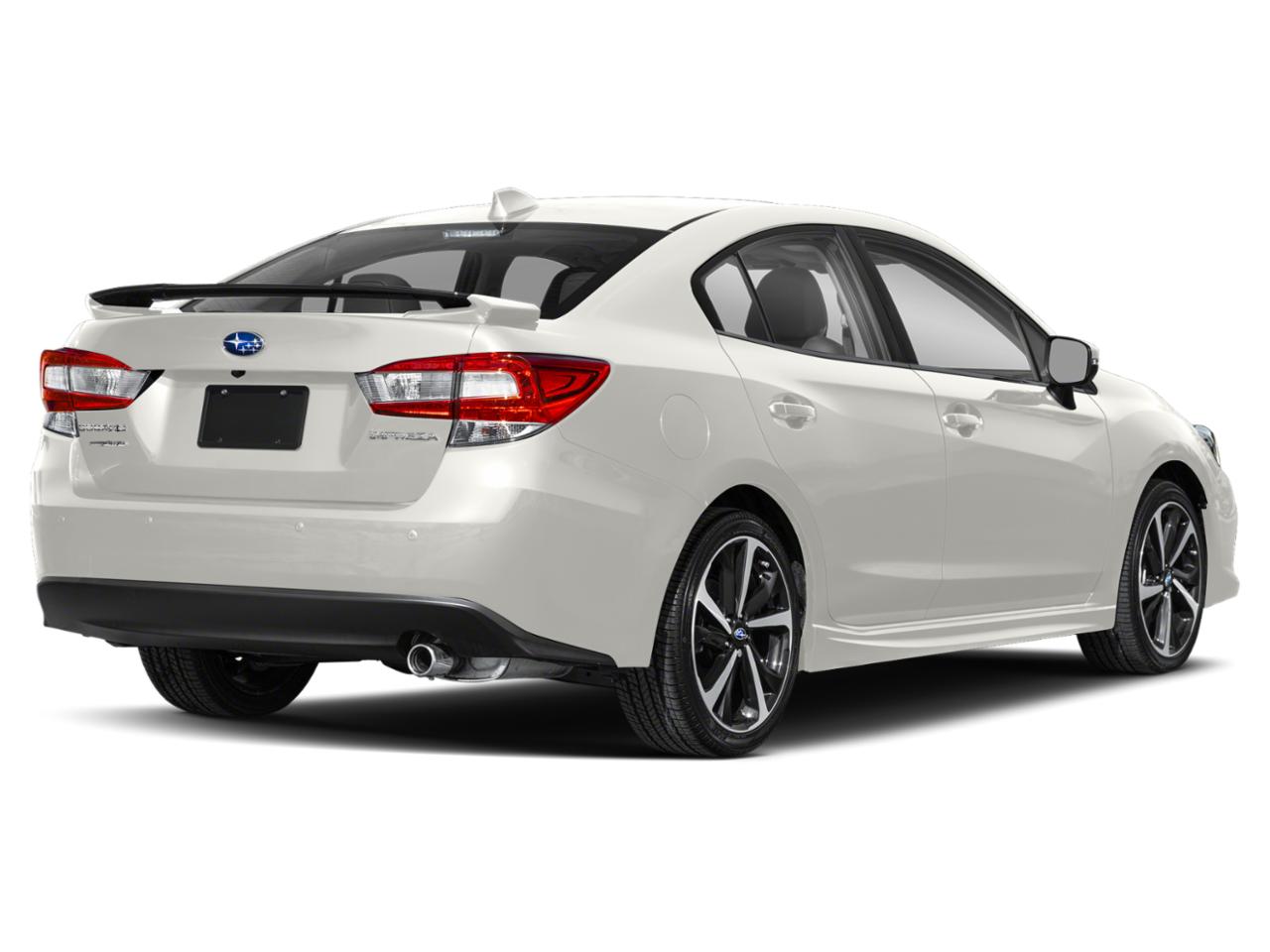 2021 Subaru Impreza Vehicle Photo in Easton, PA 18045