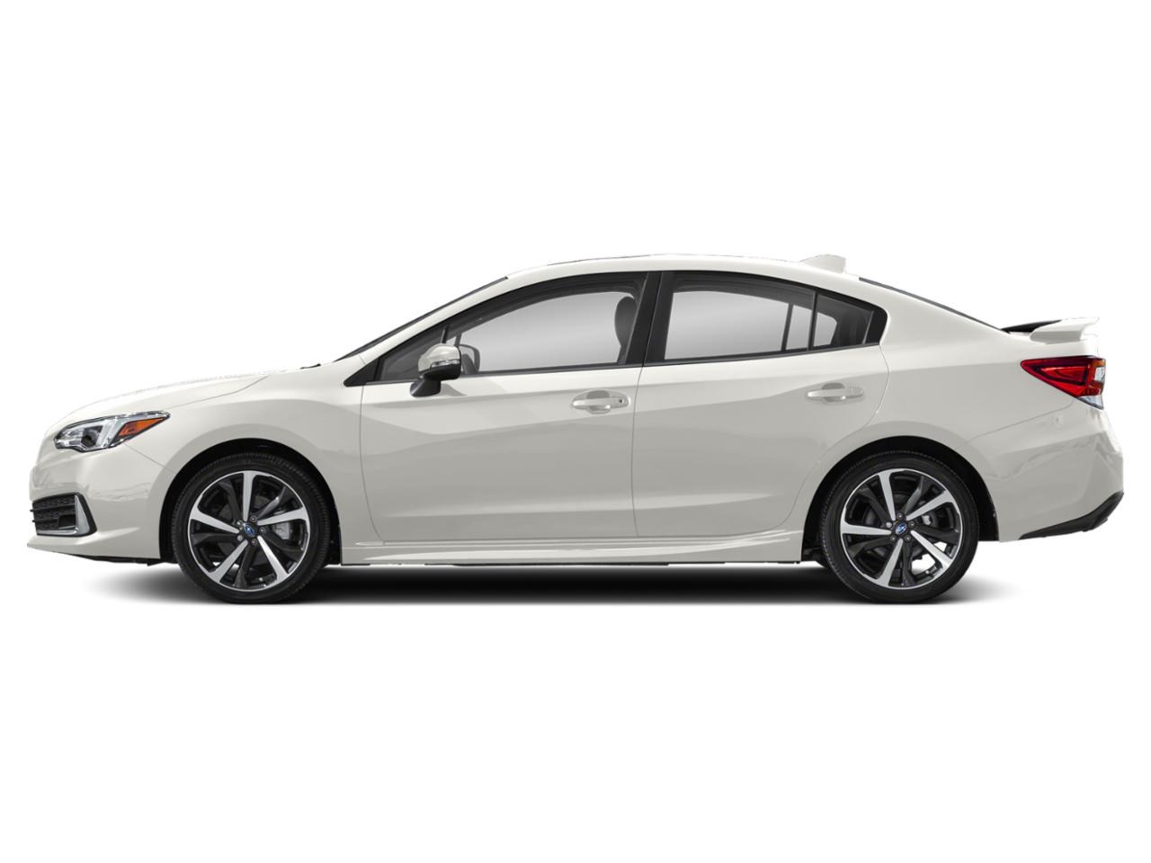 2021 Subaru Impreza Vehicle Photo in Easton, PA 18045