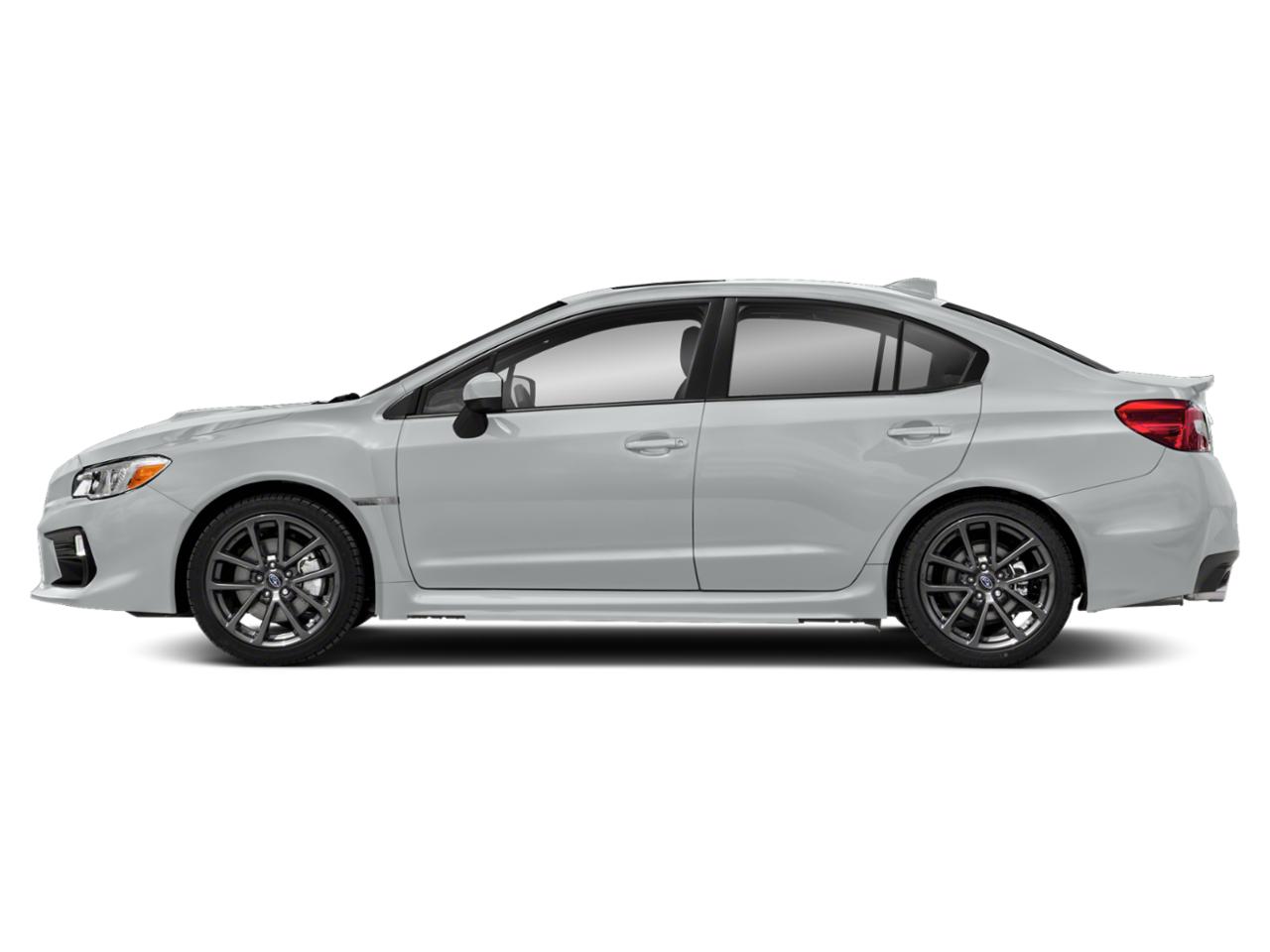 2021 Subaru WRX Vehicle Photo in KANSAS CITY, MO 64114-4502