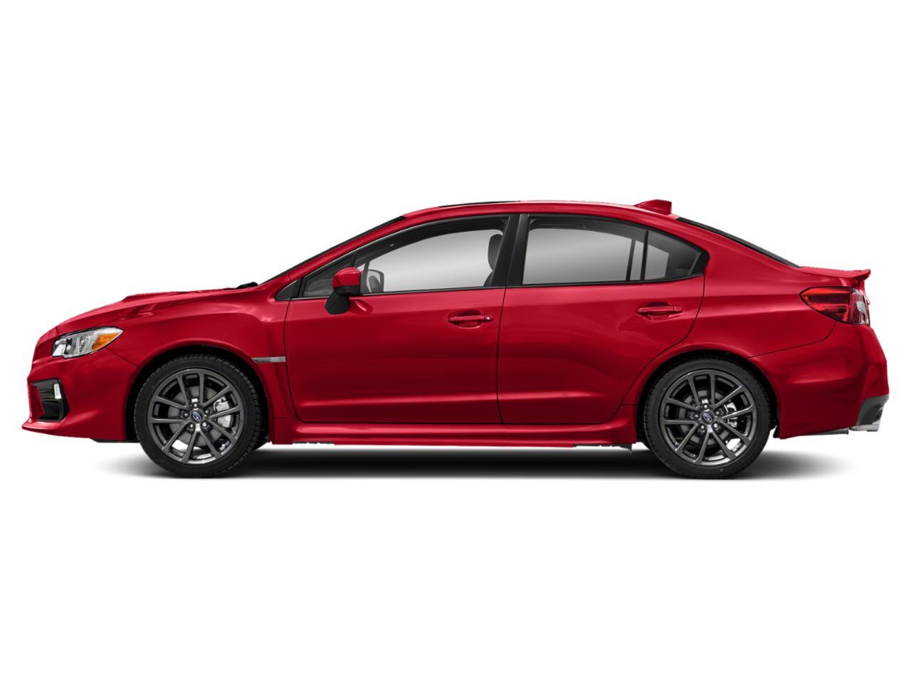 2021 Subaru WRX Vehicle Photo in Delray Beach, FL 33444