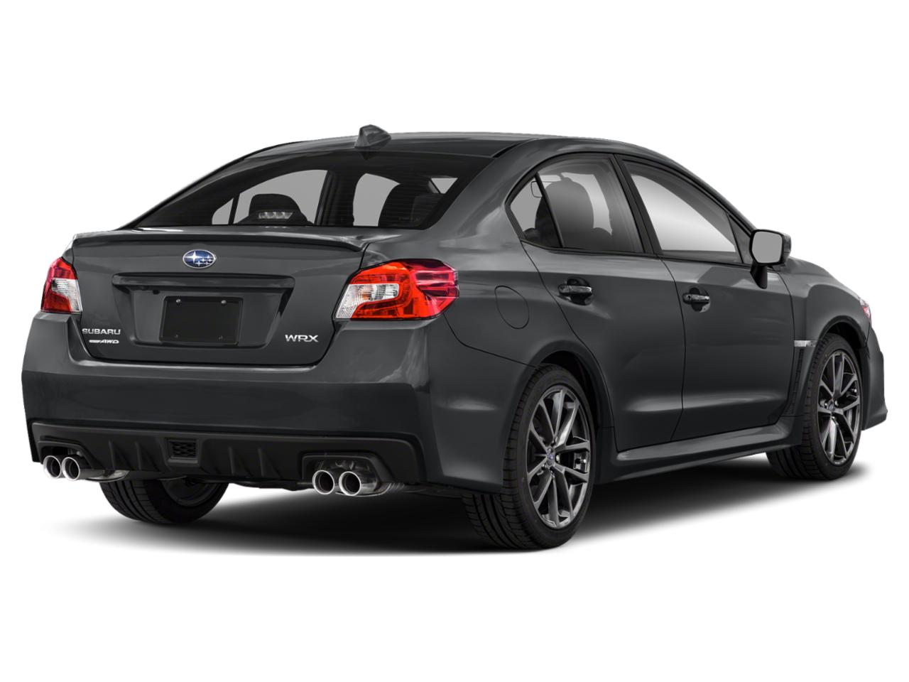 2021 Subaru WRX Vehicle Photo in INDIANA, PA 15701-1897