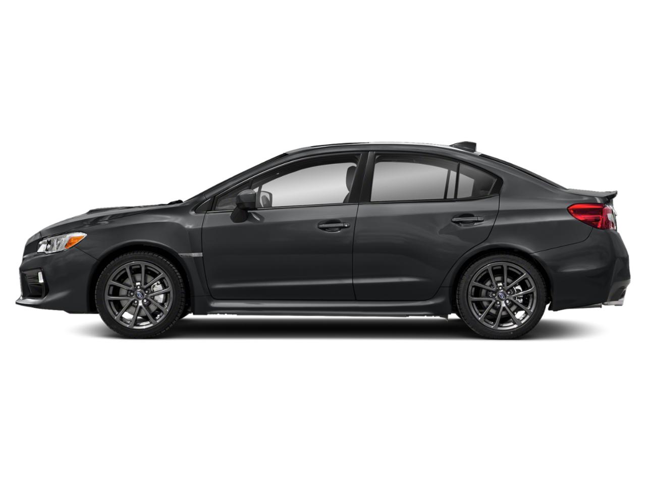 2021 Subaru WRX Vehicle Photo in Orlando, FL 32811