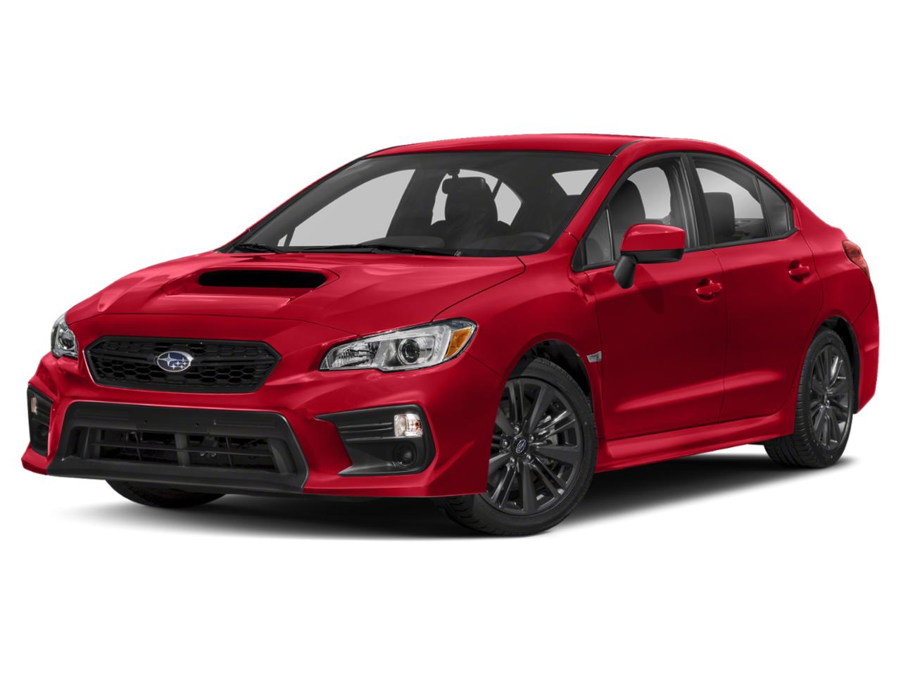 2021 Subaru WRX Vehicle Photo in SELMA, TX 78154-1459