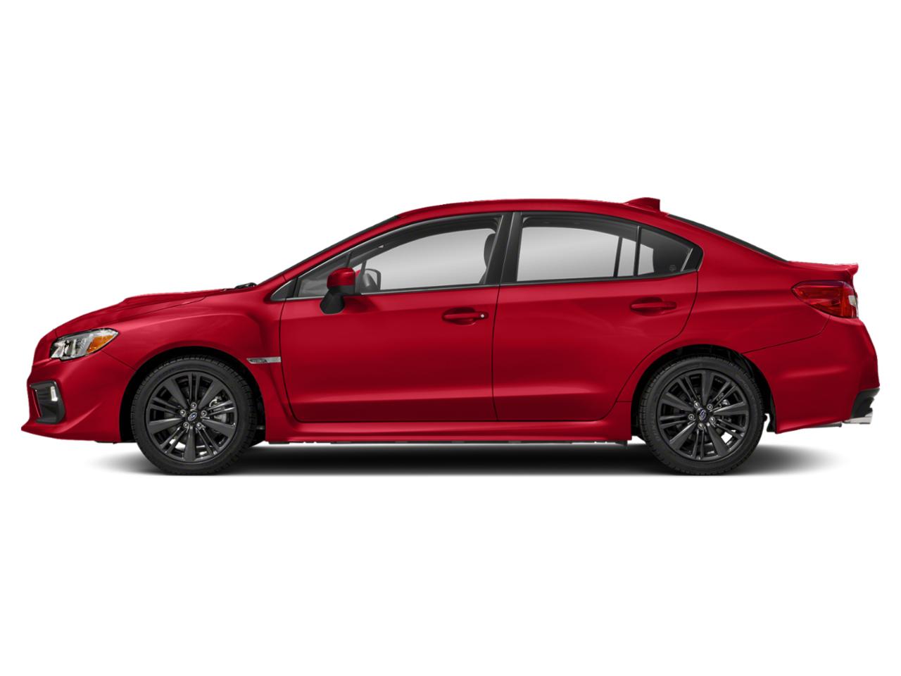 2021 Subaru WRX Vehicle Photo in SELMA, TX 78154-1459