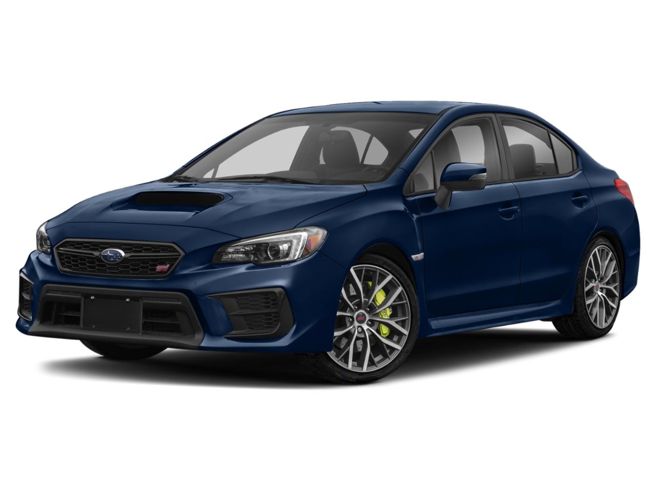 2021 Subaru WRX Vehicle Photo in Las Vegas, NV 89149