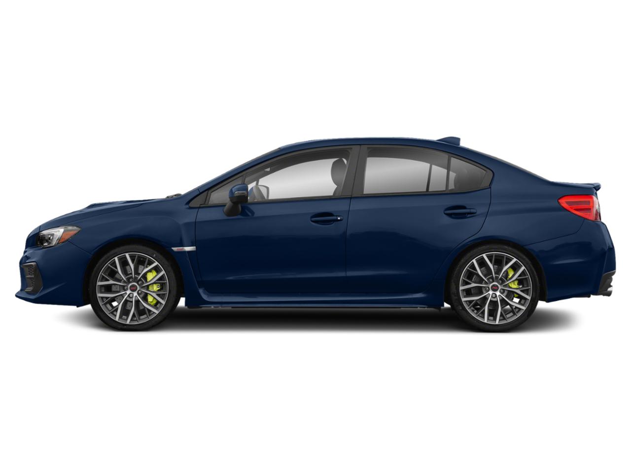 2021 Subaru WRX Vehicle Photo in Las Vegas, NV 89149