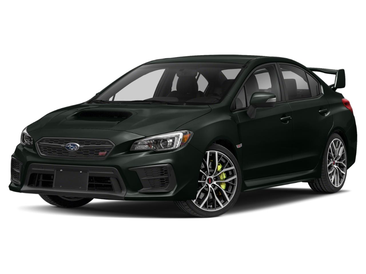 2021 Subaru WRX Vehicle Photo in Henderson, NV 89014